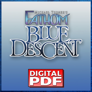 PDF - Fathom: Blue Descent