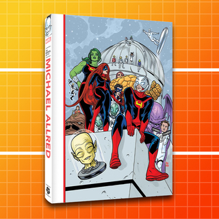 Dust Jacket Edition