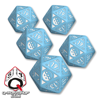 PanOceania d20 Bundle