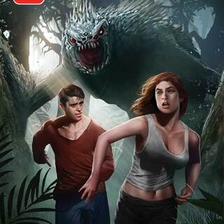 Epicenter #1 (Digital)