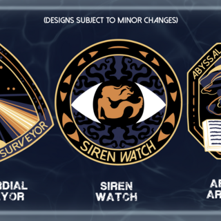 1 Patch