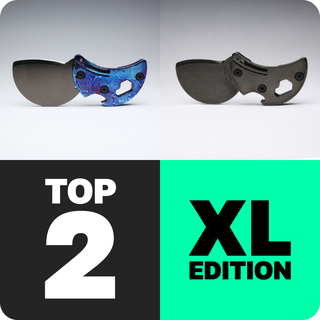 COiN XL • Top 2