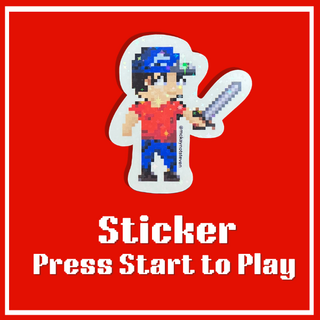 Additional Stickers