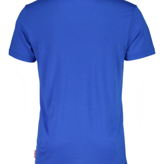 Men ONEMERINO T-Shirt blue