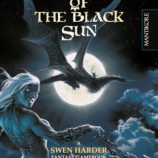 Rider of the Black Sun