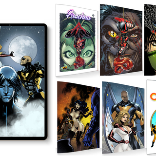 X53 Starter Pack Digital