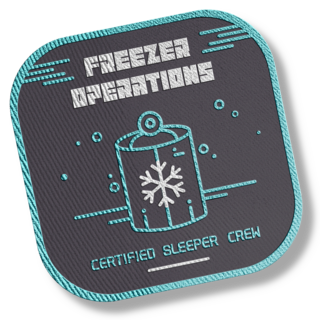 Freezer Ops patch