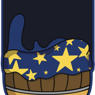 Starry PB Banner