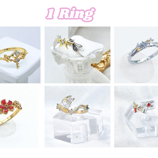 1 Ring