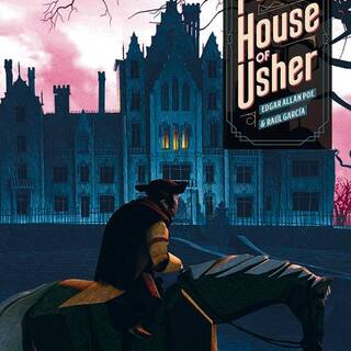 The Fall Of The House Of Usher 🎃