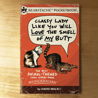 BOOK: Classy Lady Like You...