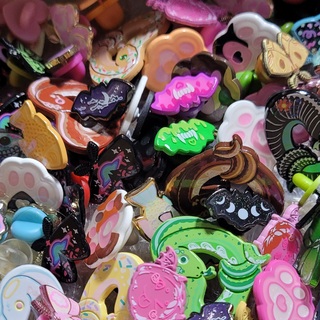 Mixed MINI Seconds Pin Grab Bag