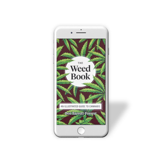 The Weed e-Book