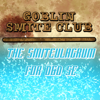Goblin Smite Club: D&D 5e Game Mode PDF