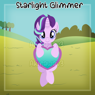 Starlight Glimmer - Panel