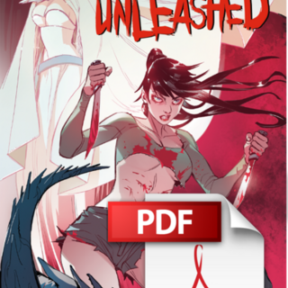 Lillian Unleashed / White Ash 10.5 PDF