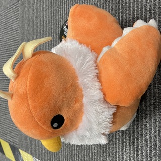 Phoenix Plush (Early Access)