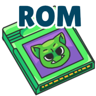 Digital Rom