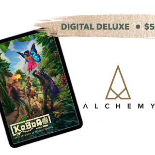 Digital Deluxe