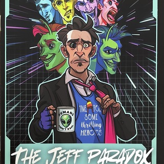 The Jeff Paradox