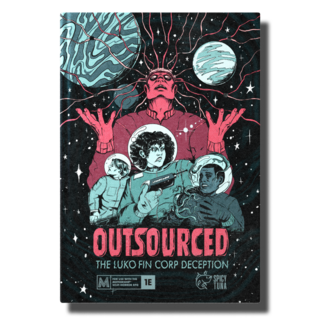 Outsourced: Luko Fin Corp Deception