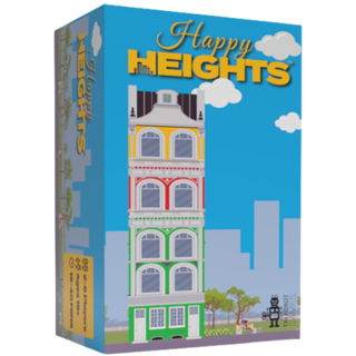 Happy Heights Game