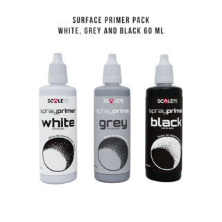 PACK SURFACE PRIMERS (PRE-ORDER)