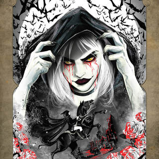 Stake Presents: Jessamy Vol 1 TPB