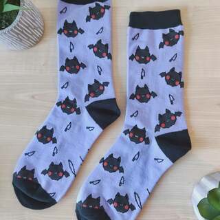 Bat socks