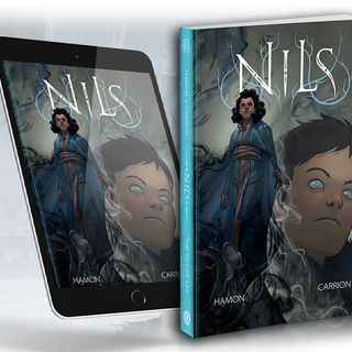 NILS Softcover (new)