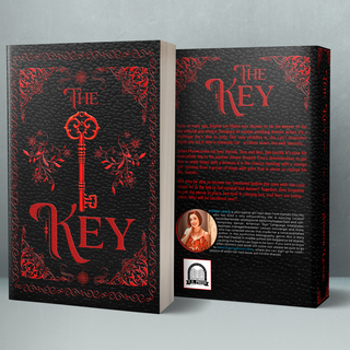 Exclusive Limited Edition of The Key