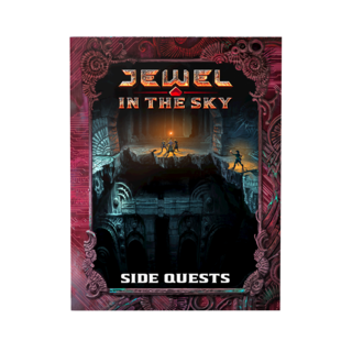 Vocurro Side Quests