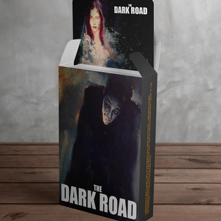 The Dark Road Game