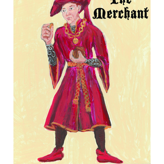 The Merchant Physical
