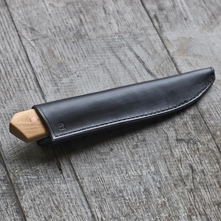 Ash Wood Bushknife - Pre-Order