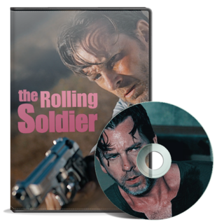 Rolling Soldier DVD (Complete Series)