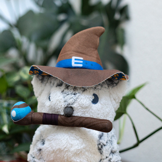 Wizard Kit - Owlbear Accessories