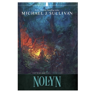 Nolyn Regular Hardcover