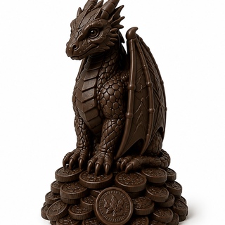 Dragon Hatchling Reveal