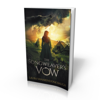 The Songweaver's Vow