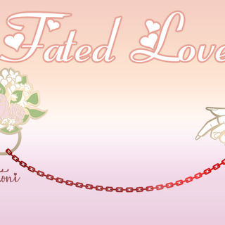 Fated Love