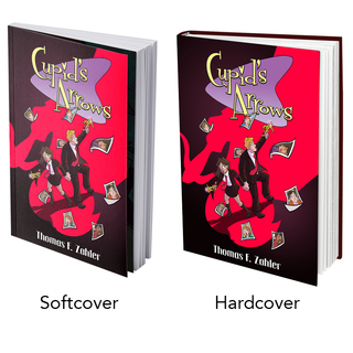 Cupid's Arrows Volume 2