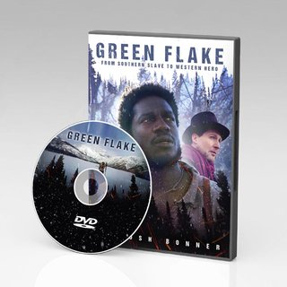 Green Flake Movie: Streaming Access