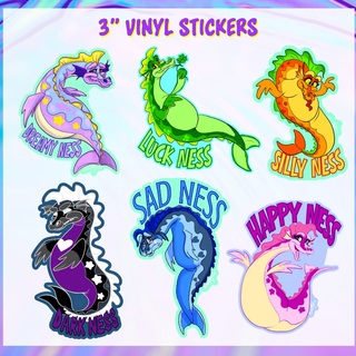 Sticker Set