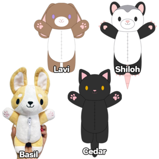 Plush