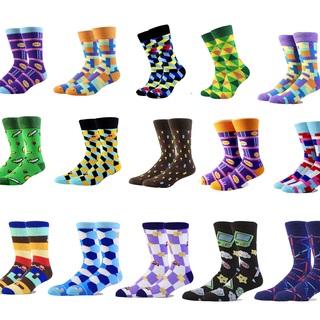 3 Random Pairs!