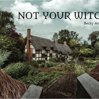Not Your Witch (Print Zine + PDF)
