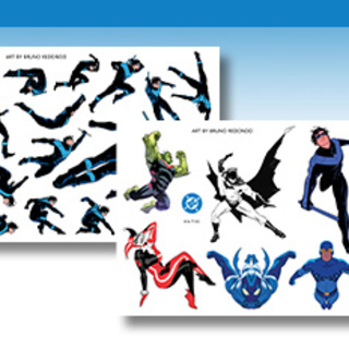 Sticker Pack