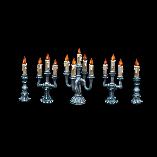 Candelabra Set