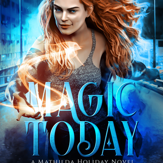 Magic Today Ebook